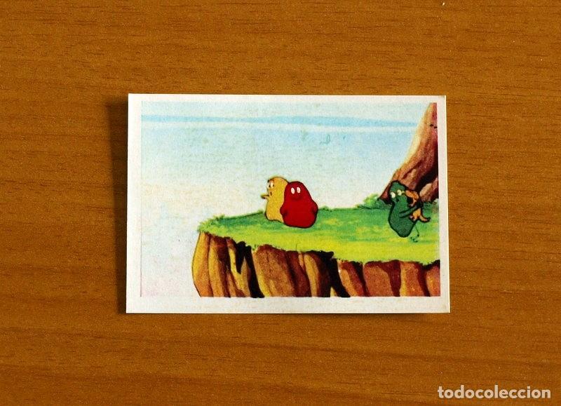 Coleccionismo cromos antiguos: Barbapapa - N&ordm; 87 - Ediciones Quelcom A&ntilde;o 1978 - Nunca Pegado - Foto 1