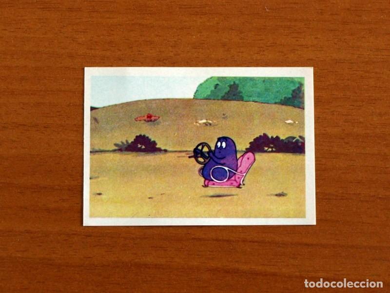 Coleccionismo cromos antiguos: Barbapapa - N&ordm; 108 - Ediciones Quelcom A&ntilde;o 1978 - Nunca Pegado - Foto 1