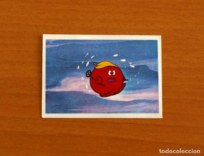 Coleccionismo cromos antiguos: Barbapapa - N&ordm; 143 - Ediciones Quelcom A&ntilde;o 1978 - Nunca Pegado - Foto 1