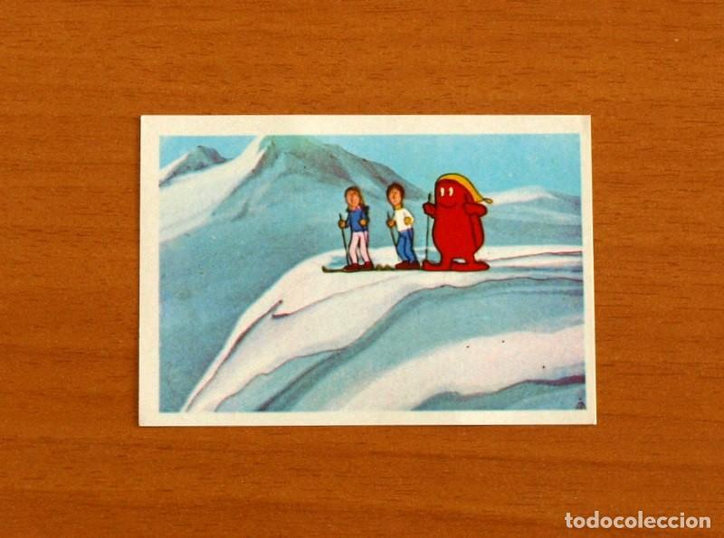 Coleccionismo cromos antiguos: Barbapapa - N&ordm; 151 - Ediciones Quelcom A&ntilde;o 1978 - Nunca Pegado - Foto 1