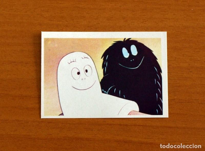 Coleccionismo cromos antiguos: Barbapapa - N&ordm; 162 - Ediciones Quelcom A&ntilde;o 1978 - Nunca Pegado - Foto 1
