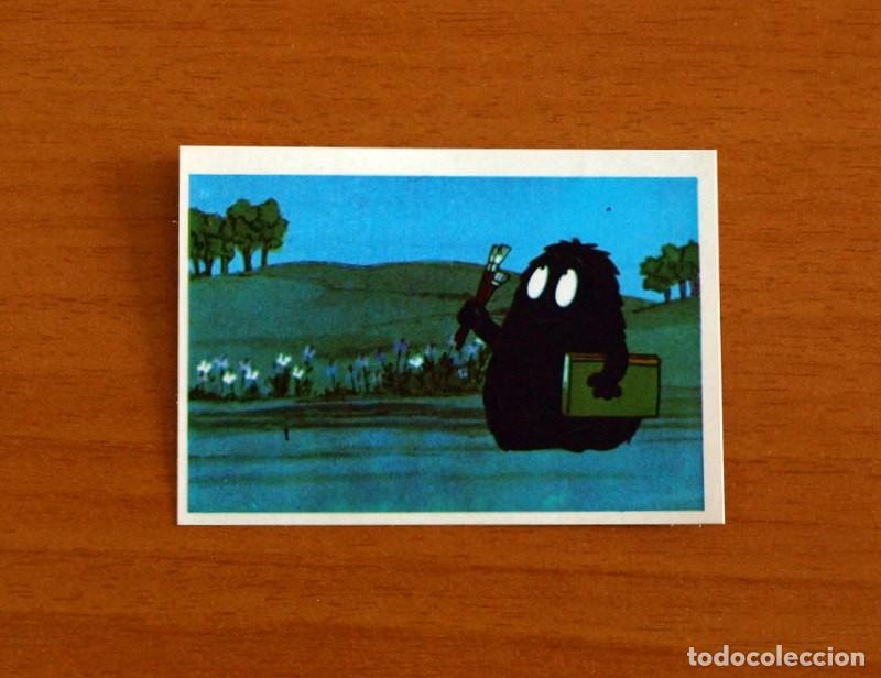Coleccionismo cromos antiguos: Barbapapa - N&ordm; 186 - Ediciones Quelcom A&ntilde;o 1978 - Nunca Pegado - Foto 1