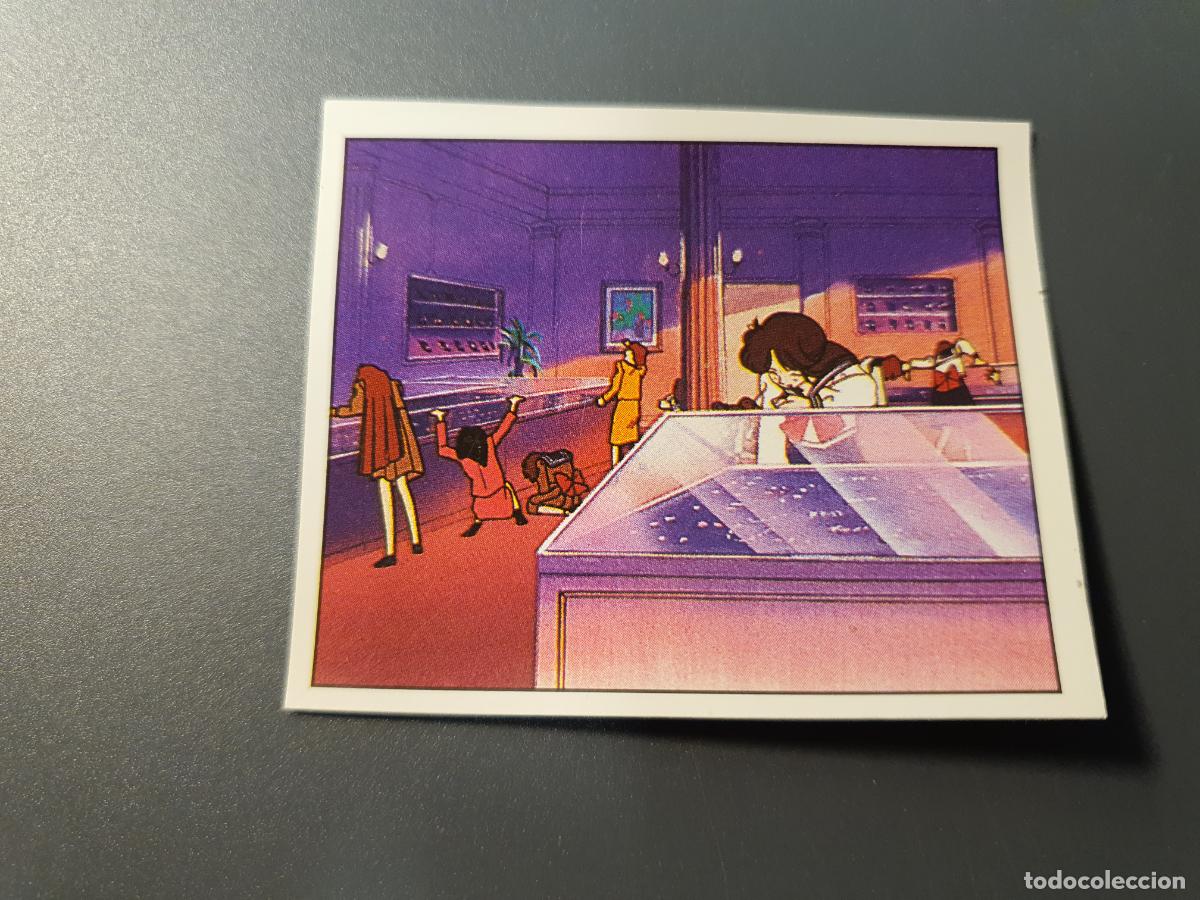 Coleccionismo cromos antiguos: CROMO PANINI 1992 SAILOR MOON -- N&ordm; 25 - Foto 1