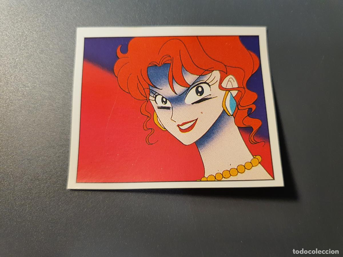 Coleccionismo cromos antiguos: CROMO PANINI 1992 SAILOR MOON -- N&ordm; 26 - Foto 1