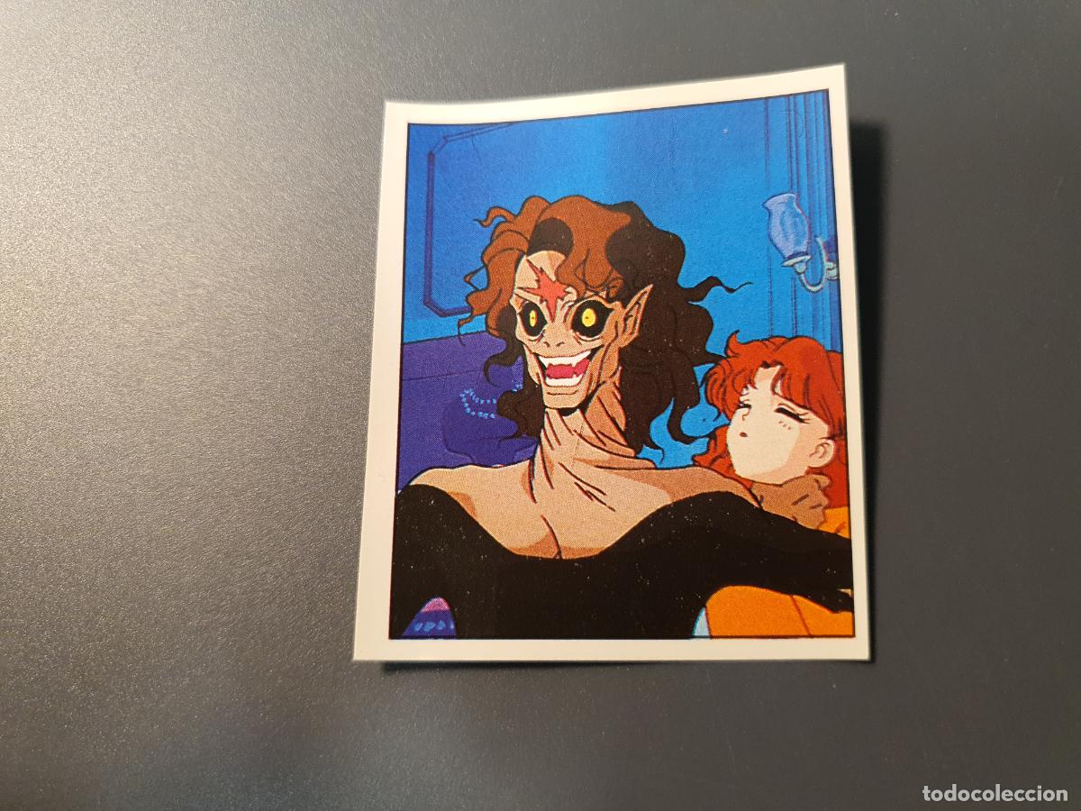 Coleccionismo cromos antiguos: CROMO PANINI 1992 SAILOR MOON -- N&ordm; 29 - Foto 1