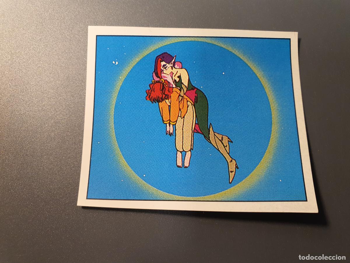 Coleccionismo cromos antiguos: CROMO PANINI 1992 SAILOR MOON -- N&ordm; 79 - Foto 1