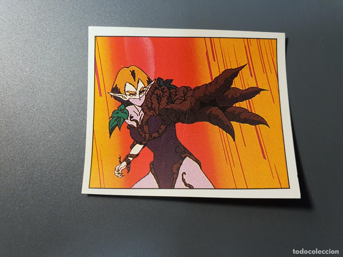 Coleccionismo cromos antiguos: CROMO PANINI 1992 SAILOR MOON -- N&ordm; 82 - Foto 1