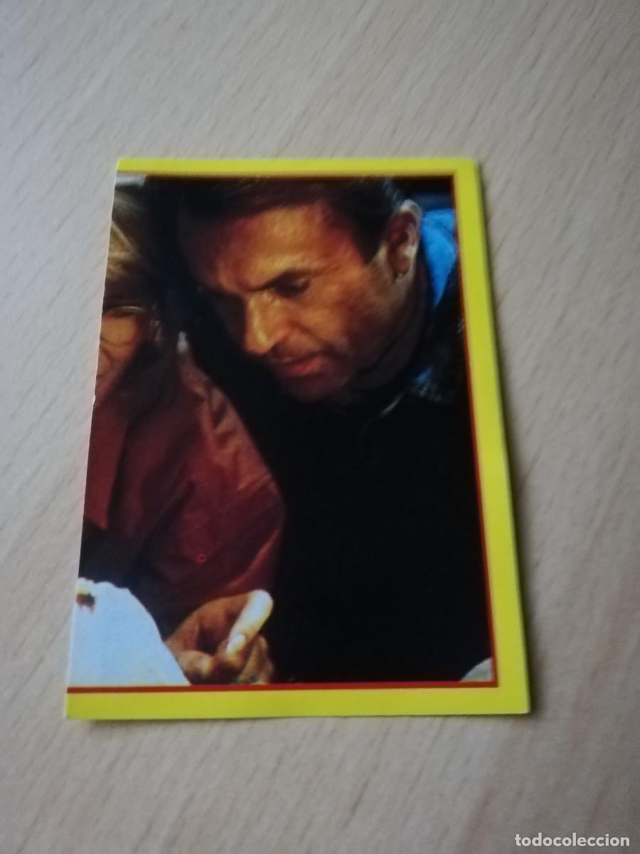 Coleccionismo cromos antiguos: CROMO JURASSIC PARK EDICIONES ESTE - N&ordm; 45 - Foto 1