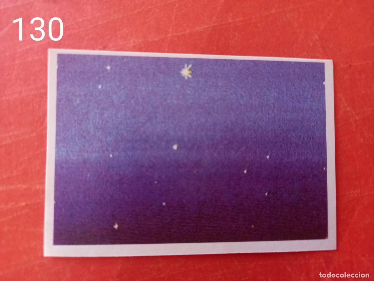 Coleccionismo cromos antiguos: Cromo n.130 Abeja maya RBA - Foto 1