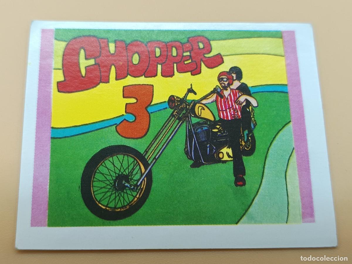 Coleccionismo cromos antiguos: CROMO COMPETICION COMIC-ROMO N.179 - Foto 1