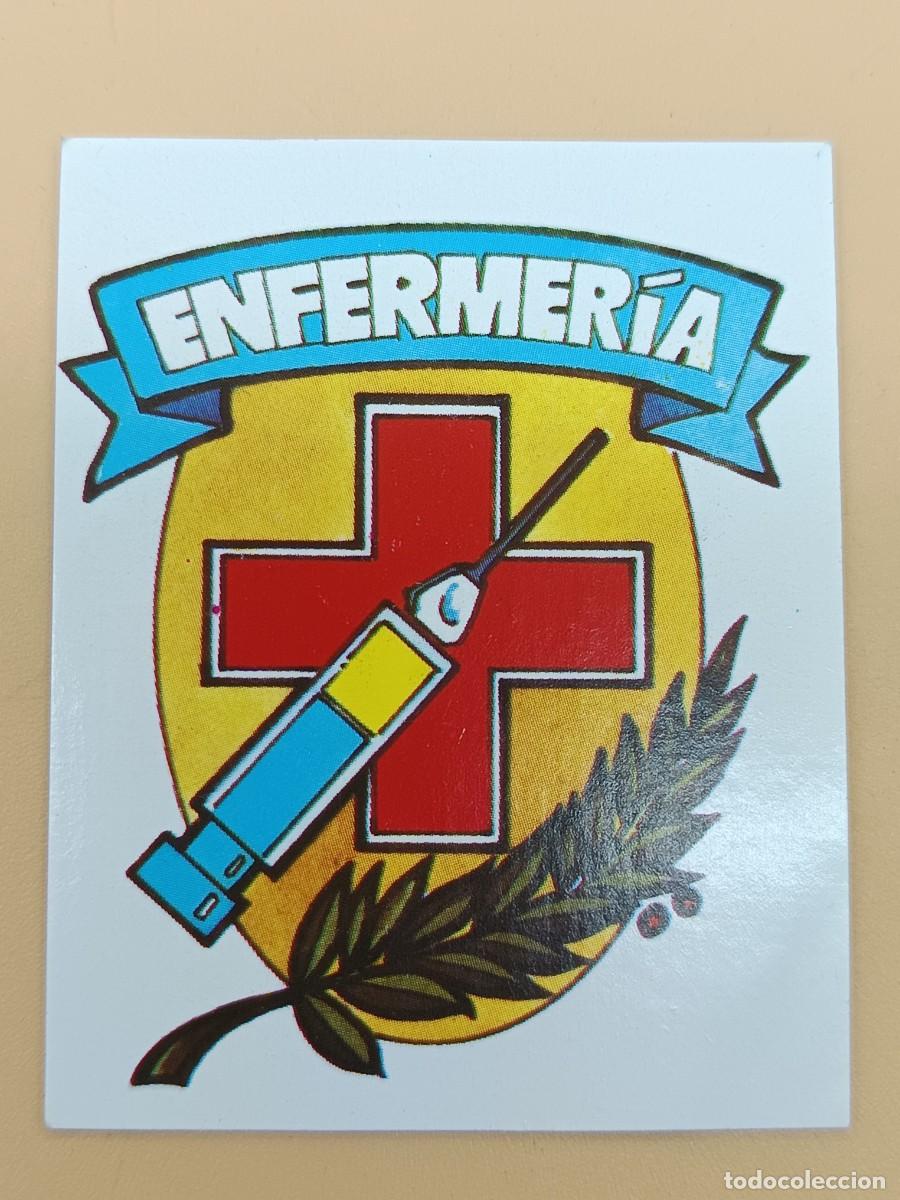 Coleccionismo cromos antiguos: CROMO COMPETICION COMIC-ROMO N.36 - Foto 1