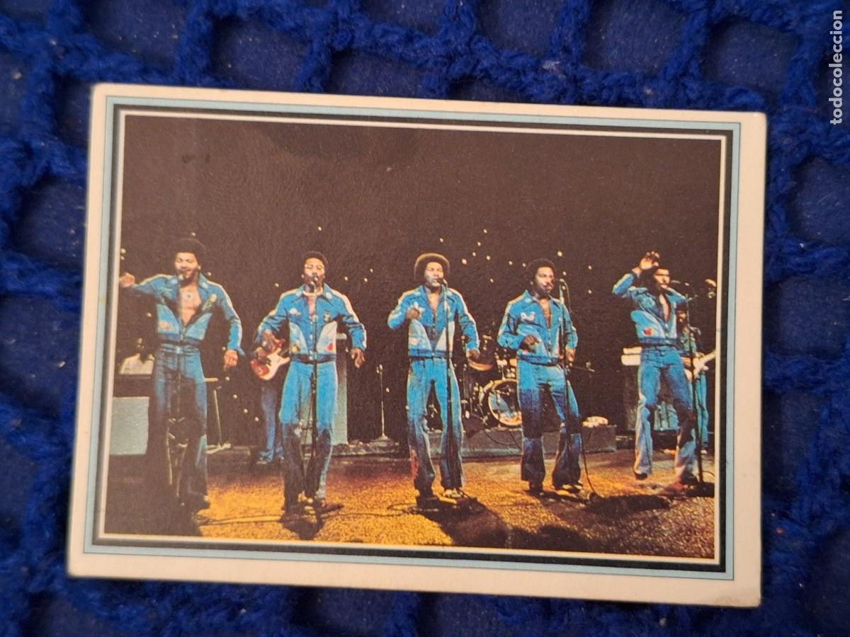 Colecionismo Cromos antigos: Telestars este 1978 grupo tavares 154 nunca pegado