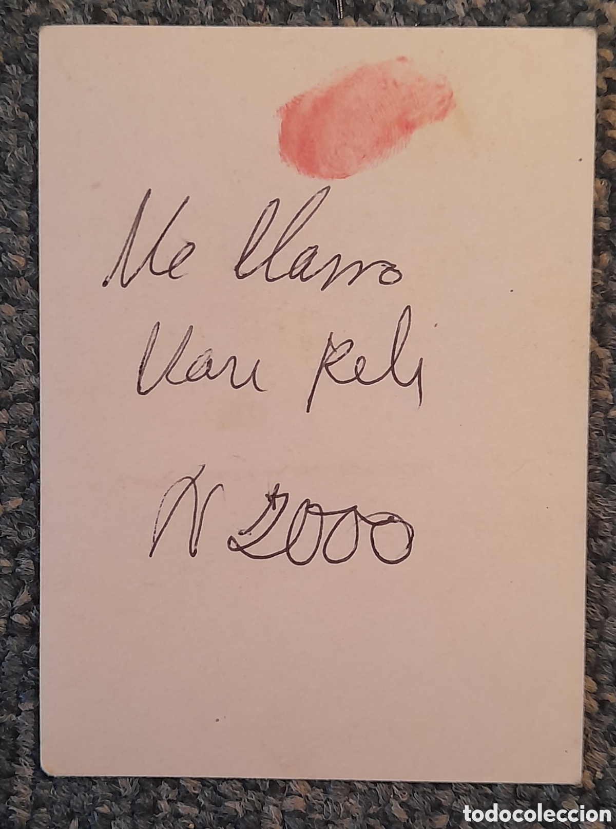 Coleccionismo cromos antiguos: Cromo num 90 El Zigurat Vida y color - Foto 2