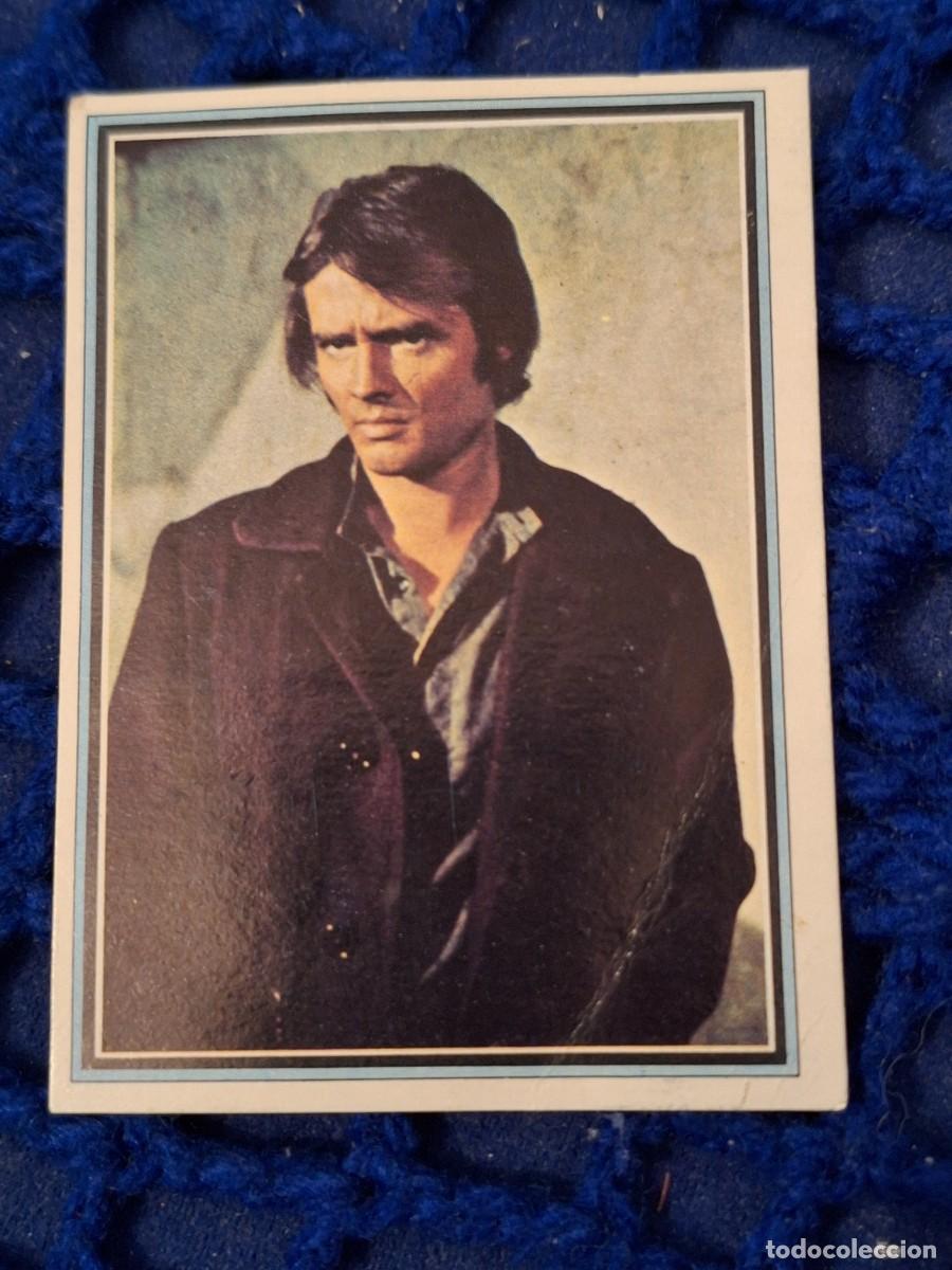 Collectable Antique Stickers: ALBUM TELESTARS N&Uacute;MERO 53 CAPITANES Y REYES