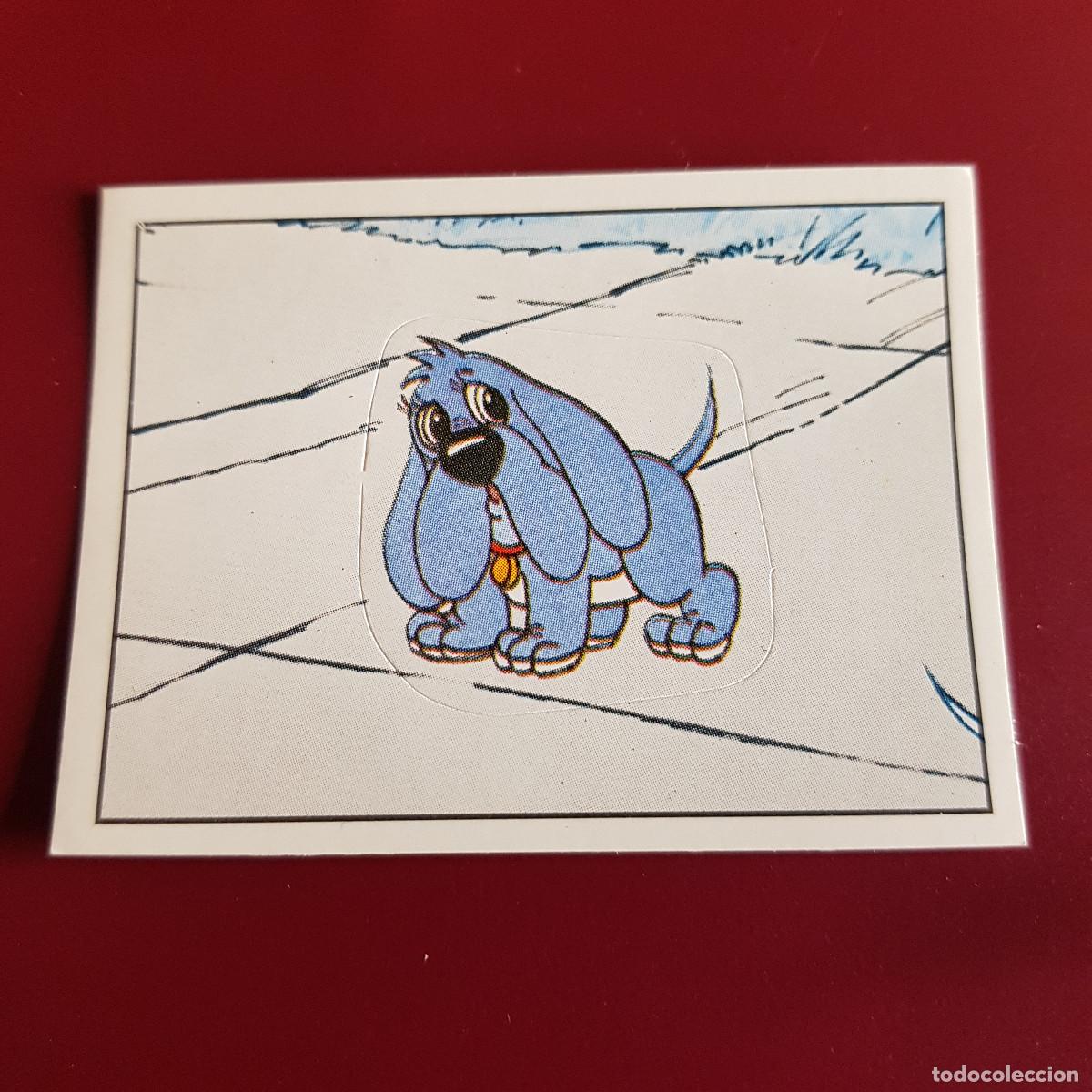 Coleccionismo cromos antiguos: PANINI - FOOFUR - 5 - NUNCA PEGADO - Foto 1