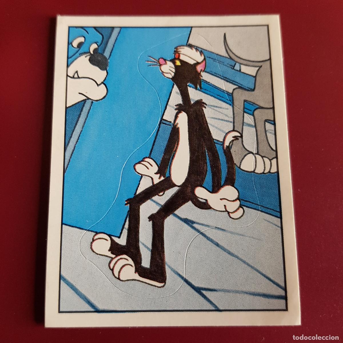 Coleccionismo cromos antiguos: PANINI - FOOFUR - 51 - NUNCA PEGADO - Foto 1