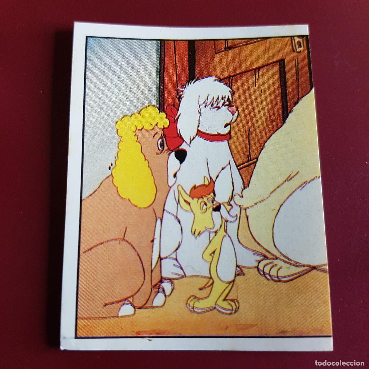 Coleccionismo cromos antiguos: PANINI - FOOFUR - 53 - NUNCA PEGADO - Foto 1
