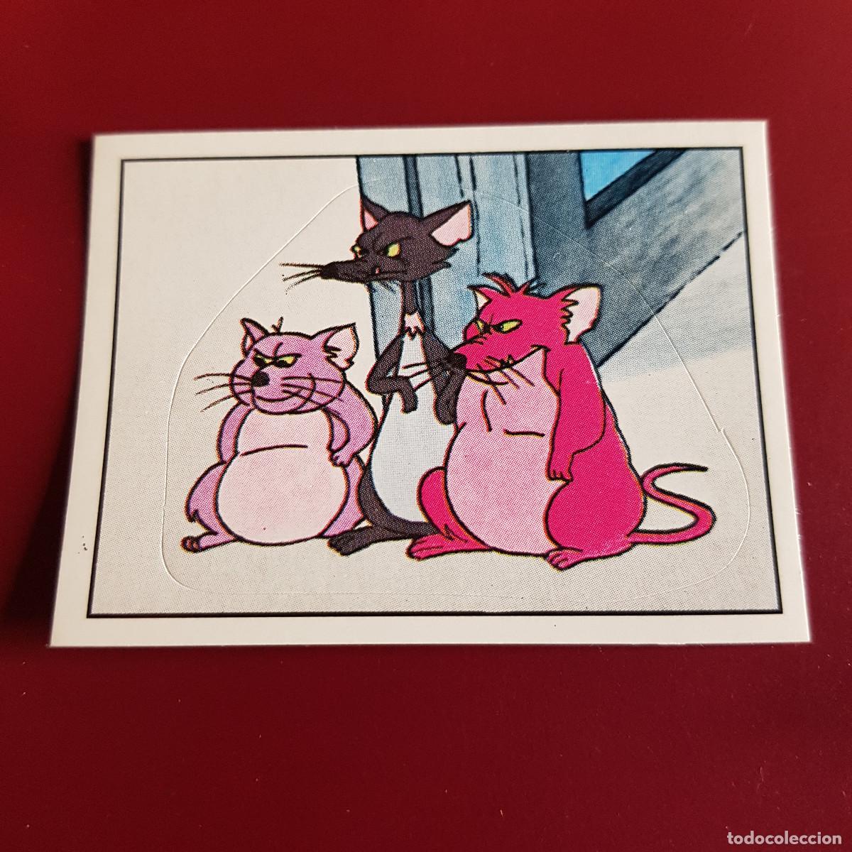 Coleccionismo cromos antiguos: PANINI - FOOFUR - 56 - NUNCA PEGADO - Foto 1