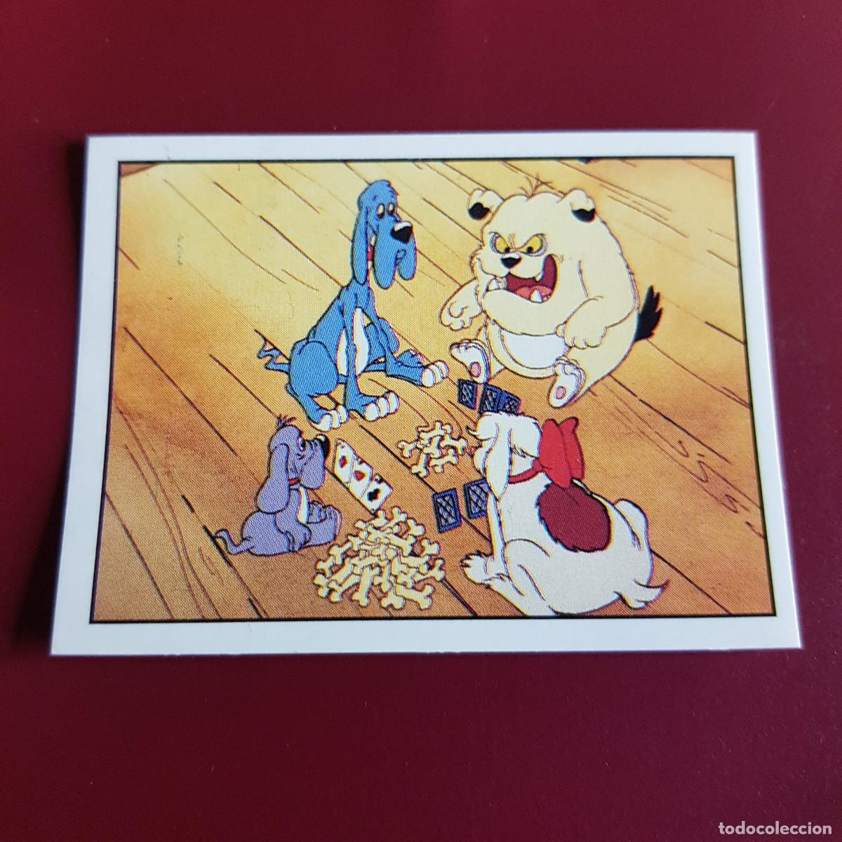 Coleccionismo cromos antiguos: PANINI - FOOFUR - 98 - NUNCA PEGADO - Foto 1