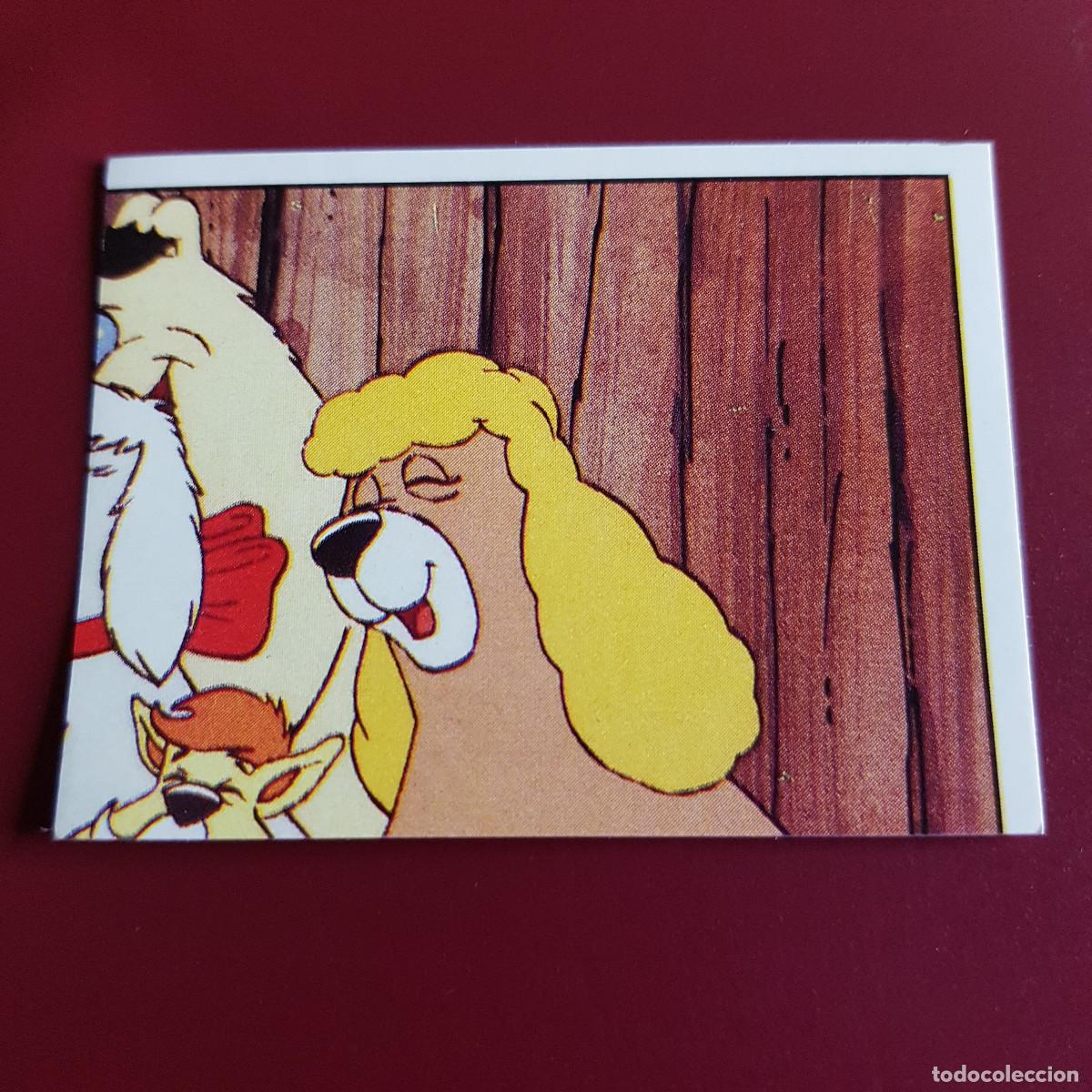 Coleccionismo cromos antiguos: PANINI - FOOFUR - 171 - NUNCA PEGADO - Foto 1
