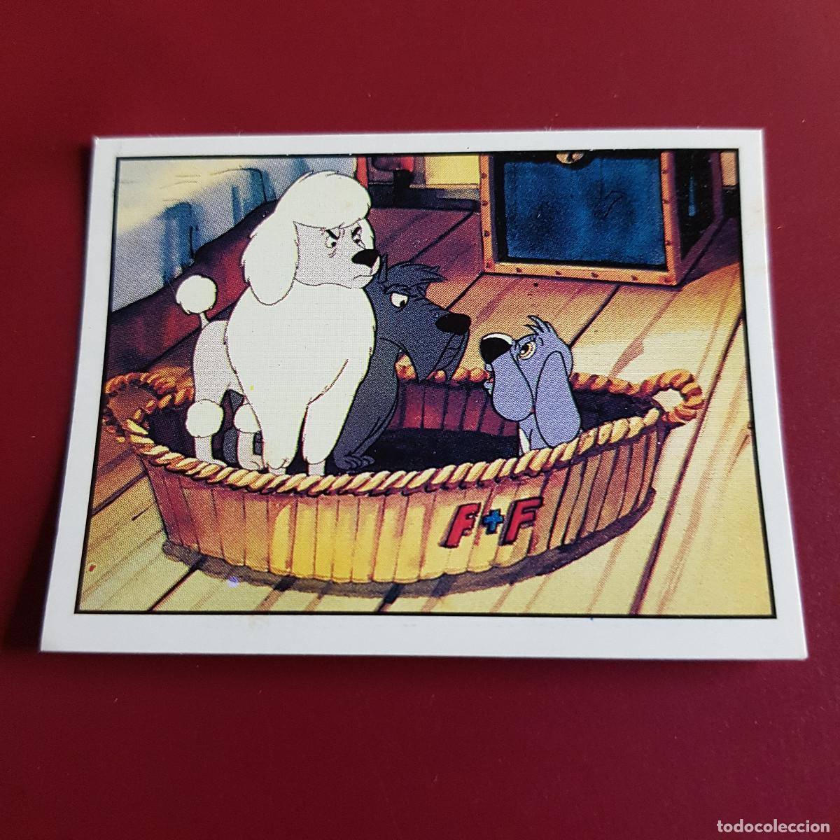 Coleccionismo cromos antiguos: PANINI - FOOFUR - 199 - NUNCA PEGADO - Foto 1