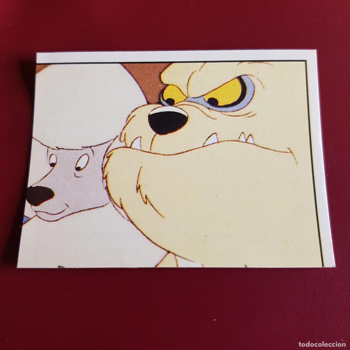 Coleccionismo cromos antiguos: PANINI - FOOFUR - 215 - NUNCA PEGADO - Foto 1