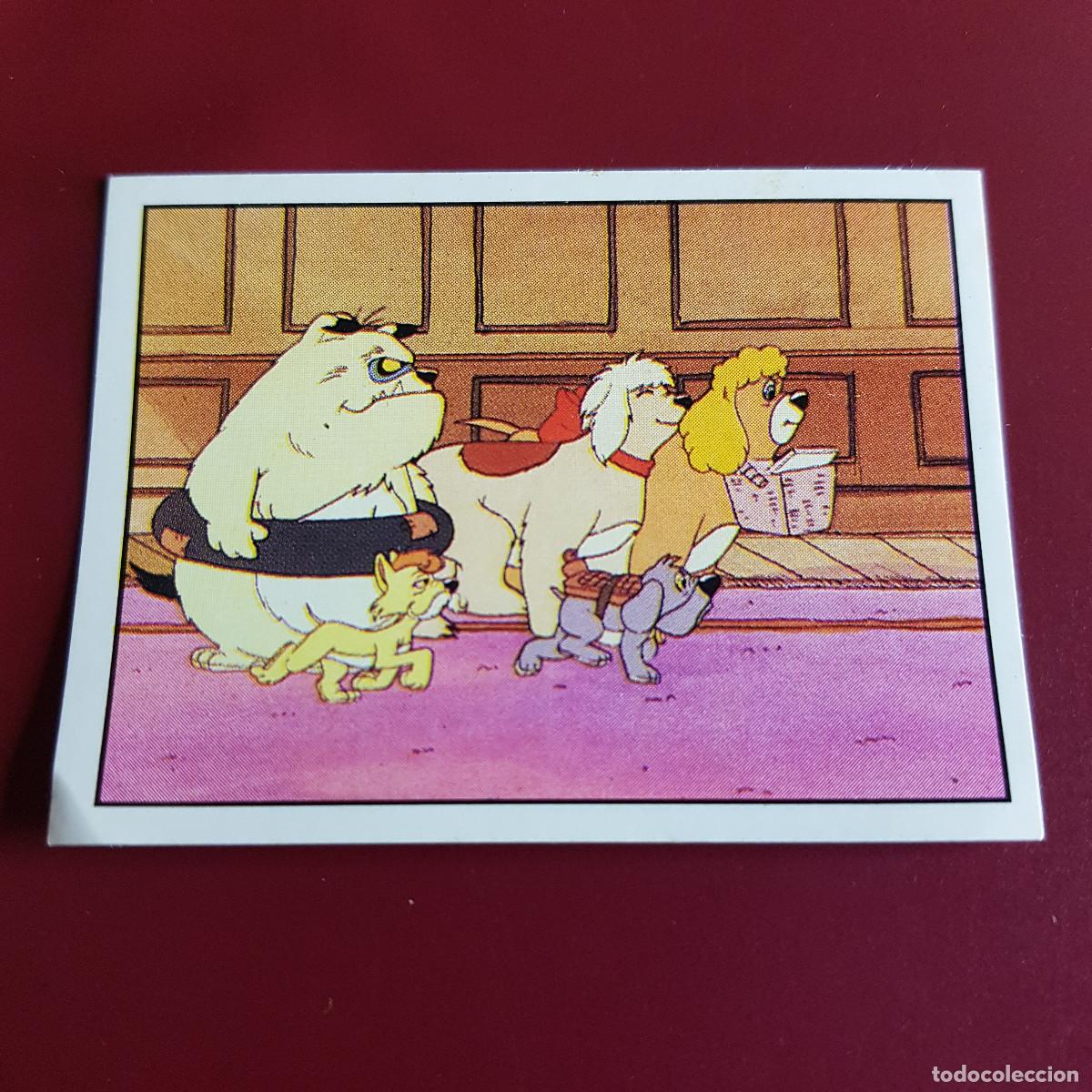 Coleccionismo cromos antiguos: PANINI - FOOFUR - 219 - NUNCA PEGADO - Foto 1