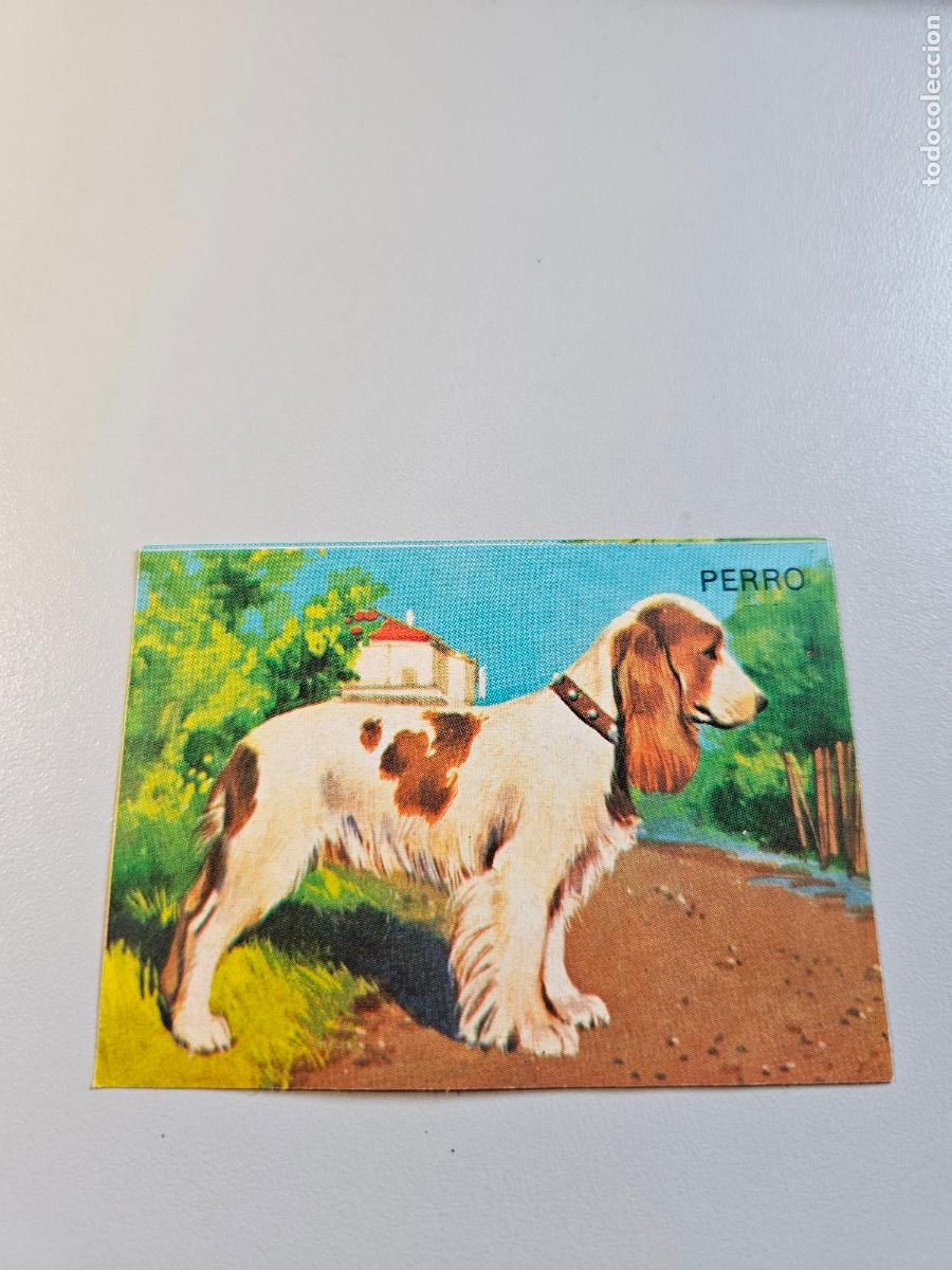 Coleccionismo Cromos antiguos: &Aacute;lbum EL PORQUE DE LAS COSAS 3 BIMBO CROMO 69 Bimbo 1973 / Despegado