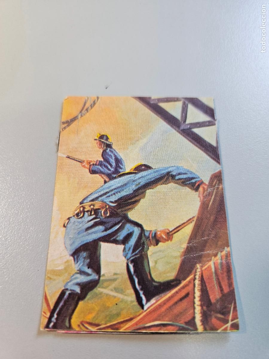 Colecionismo Cromos antigos: &Aacute;lbum EL PORQUE DE LAS COSAS 3 BIMBO CROMO 139 Bimbo 1974 / Despegado