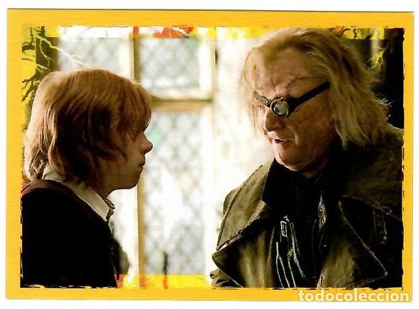 Coleccionismo cromos antiguos: Cromo Harry Potter, n&ordm; 54 - Nuevo - Foto 1