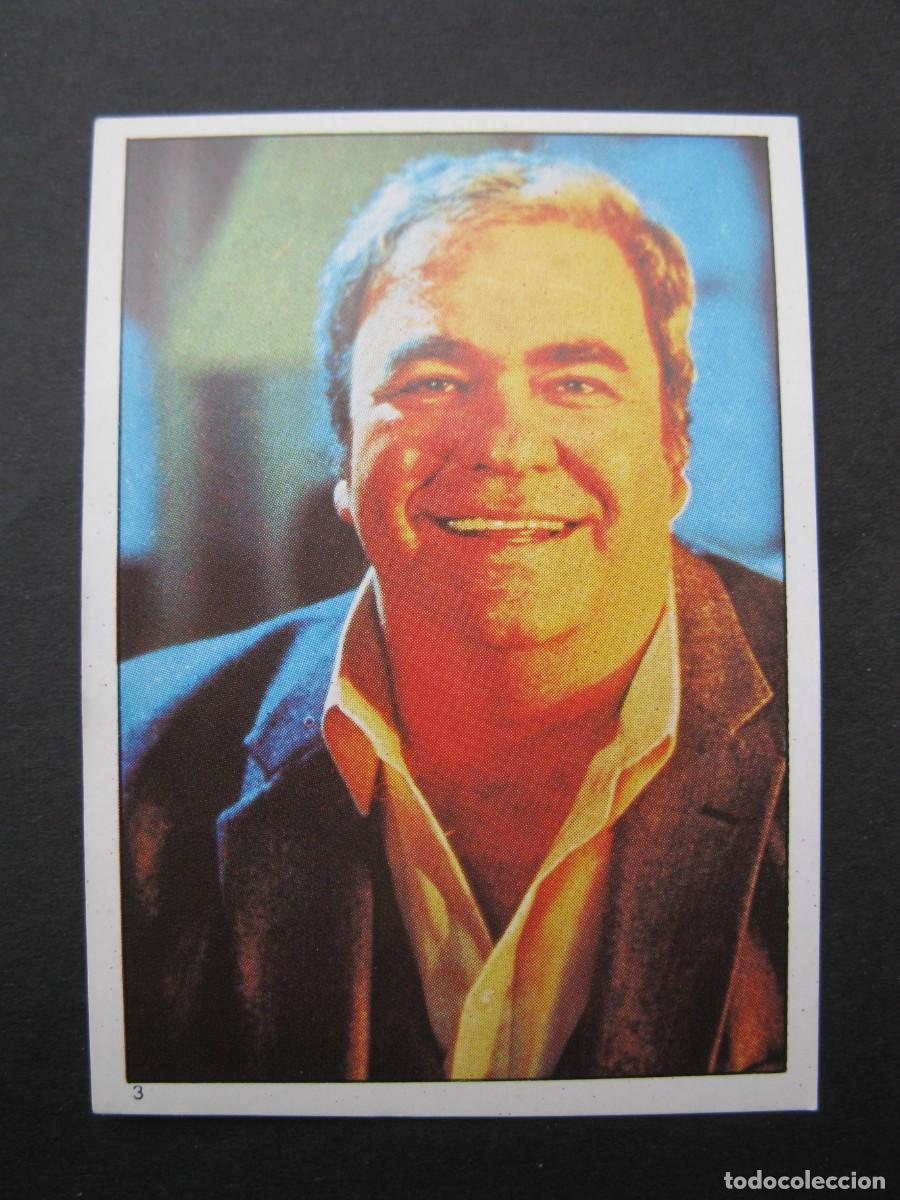 Coleccionismo cromos antiguos: GREMLINS - CROMO N&ordm; 3 - PANINI - NUNCA PEGADO. - Foto 1