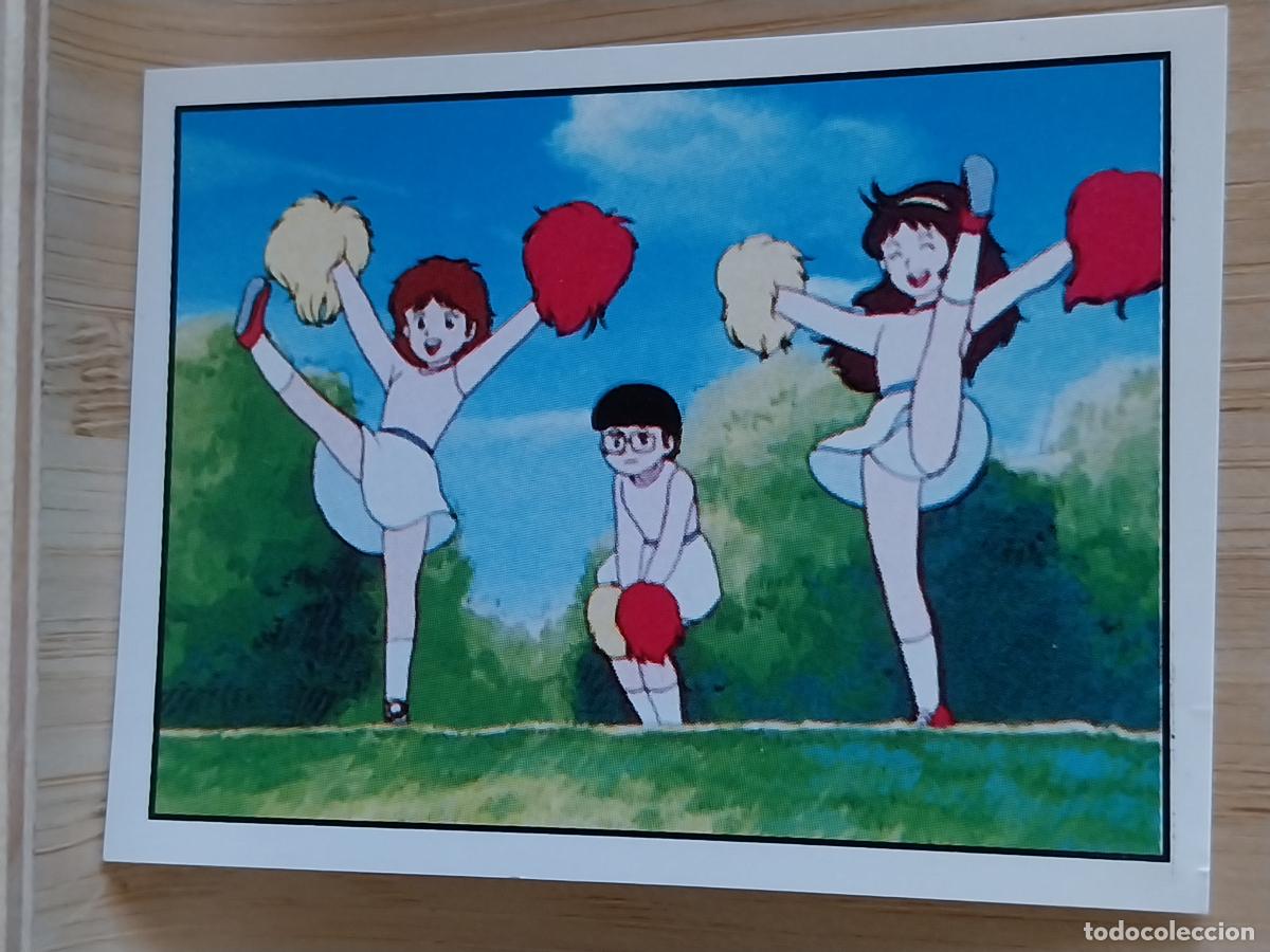 Collectable Antique Stickers: SUPERGOL DE RAFAEL RUDY PANINI 1988 CROMO 212 **** SIN PEGAR NUNCA ORIGINAL VINTAGE