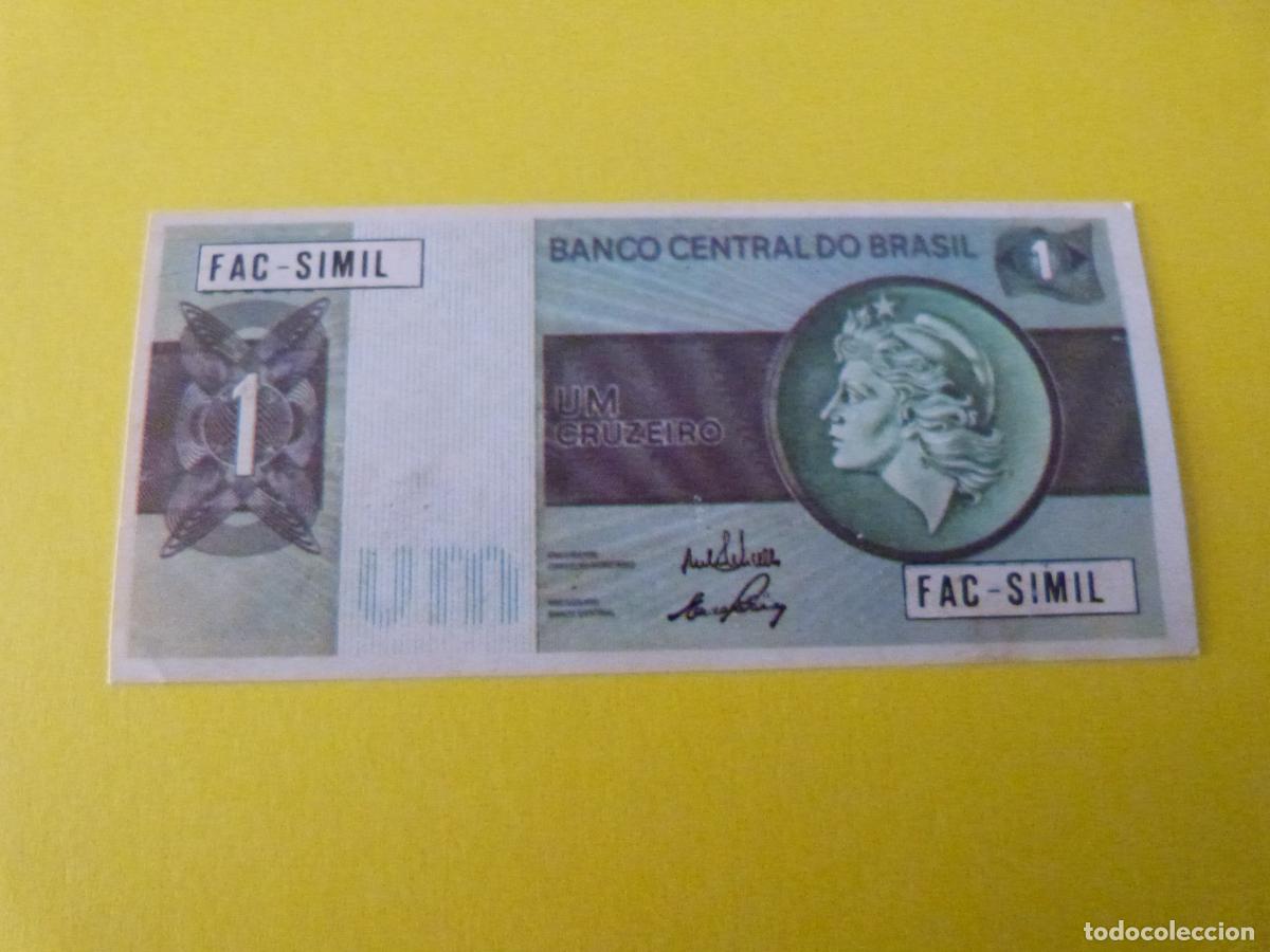 Collectionnisme Cartes &agrave; collectionner anciennes: CROMO BRASIL DESPEGADO N&ordm; 21 A&Ntilde;O 1979 ALBUM DINERO DE TODOS LOS PAISES DIDEC