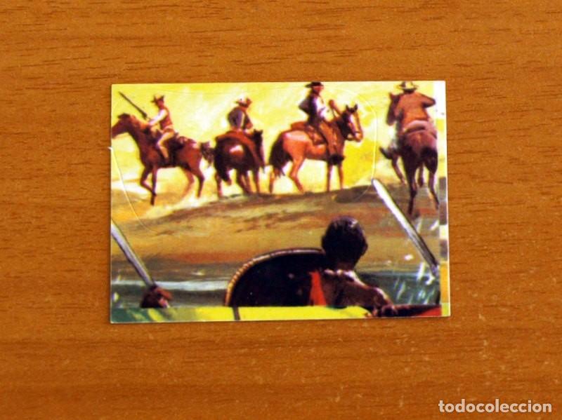 Collectionnisme Cartes &agrave; collectionner anciennes: Orzowei - Cromo N&ordm; 231 - Adhesivo Troquelado - Editorial Quelcom A&ntilde;o 1978 - Nunca pegado