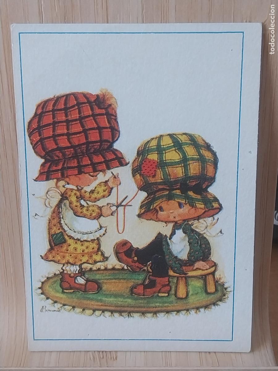 Coleccionismo Cromos antiguos: DIAS FELICES A&Ntilde;O 1981 ED FHER CROMO 81 * SIN PEGAR NUNCA