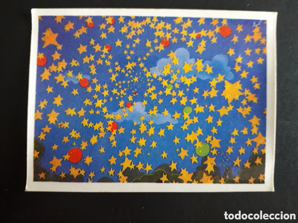 Colecionismo Cromos antigos: DOCTOR SNUGGLES N&deg; 147 ED CARPA SIN PEGAR, PEDIDO M&Iacute;NIMO 3&euro;