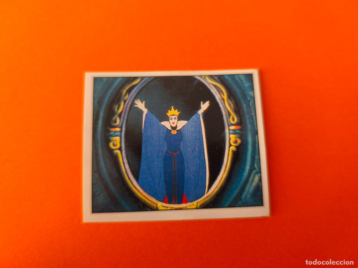 Coleccionismo Cromos antiguos: CROMO PRINCESAS SIN PEGAR N&ordm; 1 A&Ntilde;O 200? ALBUM PRINCESAS PANINI