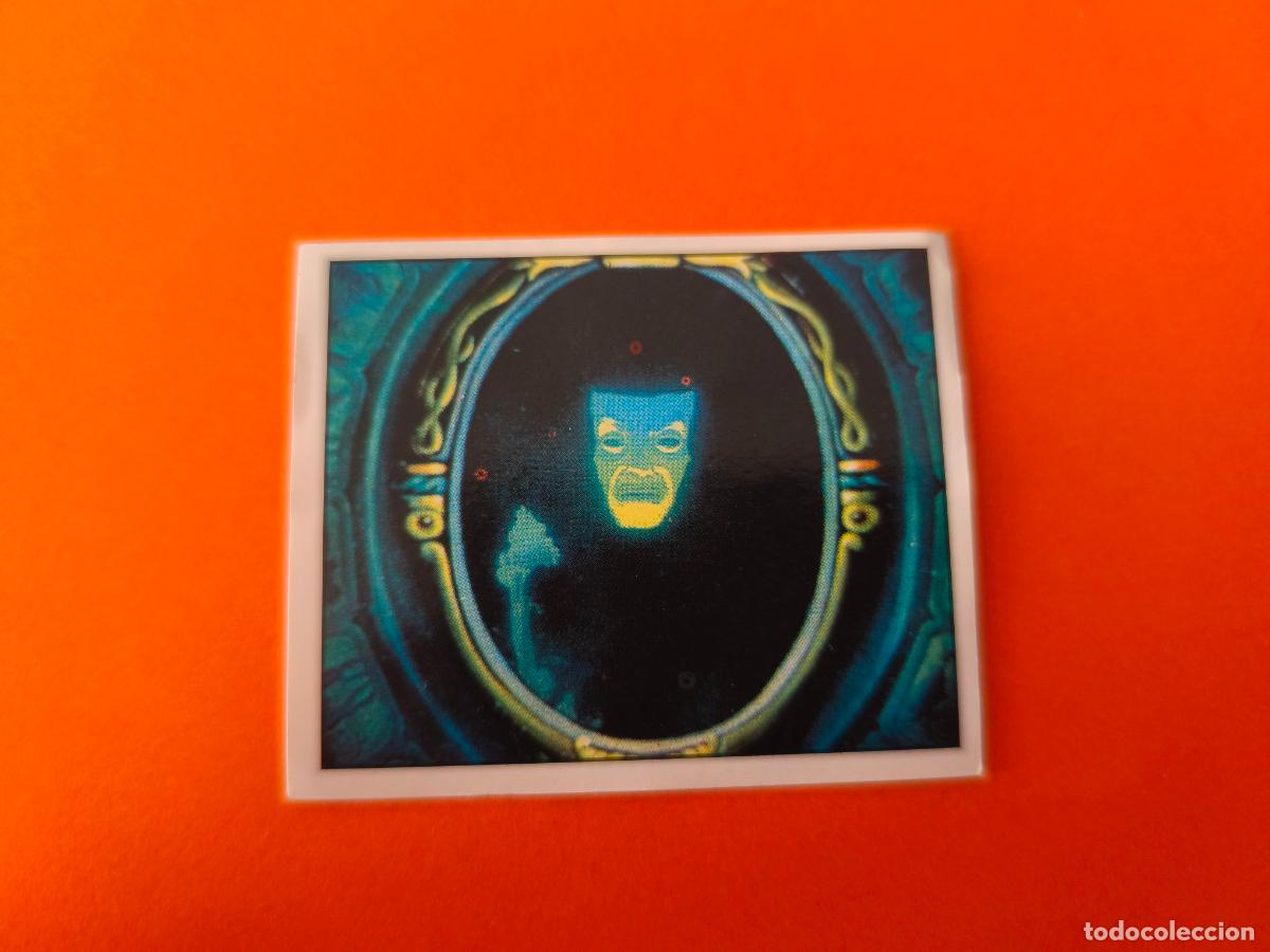 Coleccionismo Cromos antiguos: CROMO PRINCESAS SIN PEGAR N&ordm; 2 A&Ntilde;O 200? ALBUM PRINCESAS PANINI