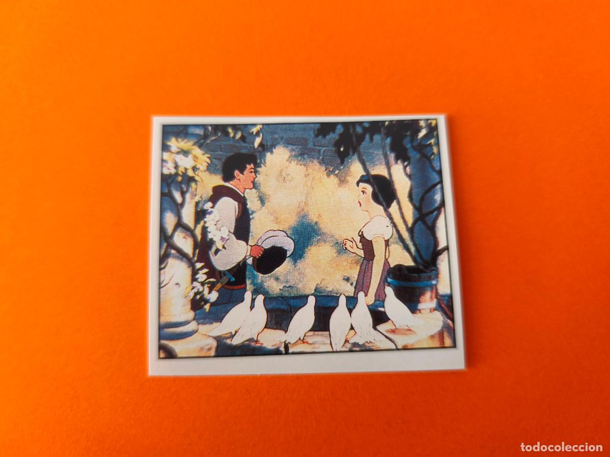 Coleccionismo Cromos antiguos: CROMO PRINCESAS SIN PEGAR N&ordm; 4 A&Ntilde;O 200? ALBUM PRINCESAS PANINI