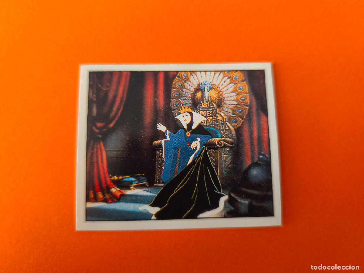 Coleccionismo Cromos antiguos: CROMO PRINCESAS SIN PEGAR N&ordm; 5 A&Ntilde;O 200? ALBUM PRINCESAS PANINI