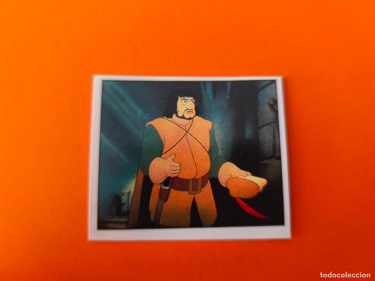 Coleccionismo Cromos antiguos: CROMO PRINCESAS SIN PEGAR N&ordm; 6 A&Ntilde;O 200? ALBUM PRINCESAS PANINI