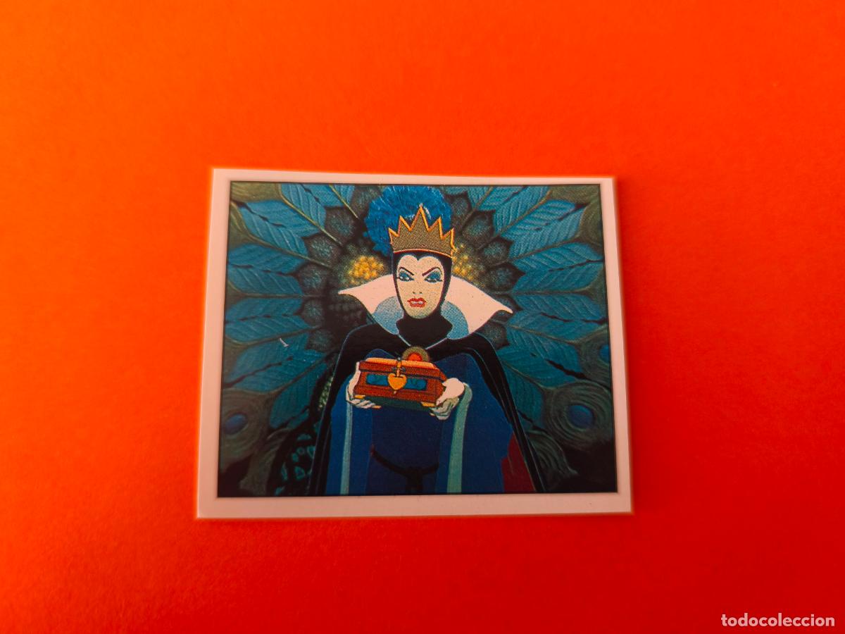 Coleccionismo Cromos antiguos: CROMO PRINCESAS SIN PEGAR N&ordm; 7 A&Ntilde;O 200? ALBUM PRINCESAS PANINI