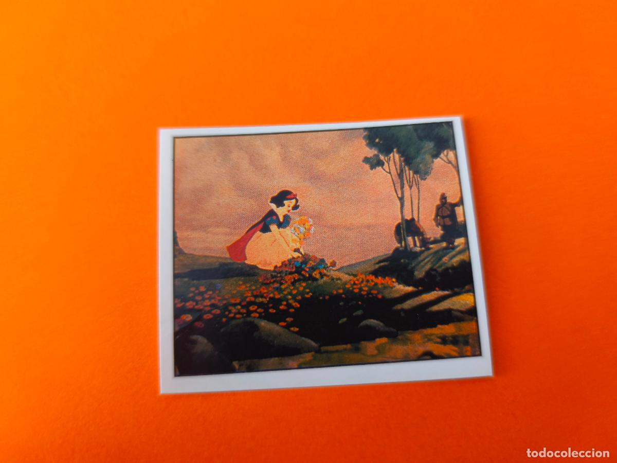 Coleccionismo Cromos antiguos: CROMO PRINCESAS SIN PEGAR N&ordm; 8 A&Ntilde;O 200? ALBUM PRINCESAS PANINI