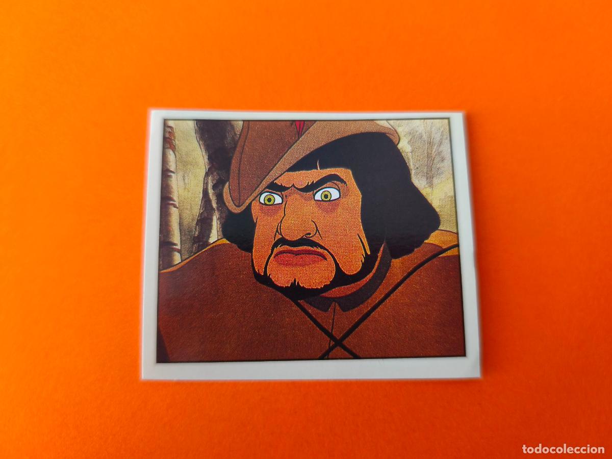 Coleccionismo Cromos antiguos: CROMO PRINCESAS SIN PEGAR N&ordm; 9 A&Ntilde;O 200? ALBUM PRINCESAS PANINI