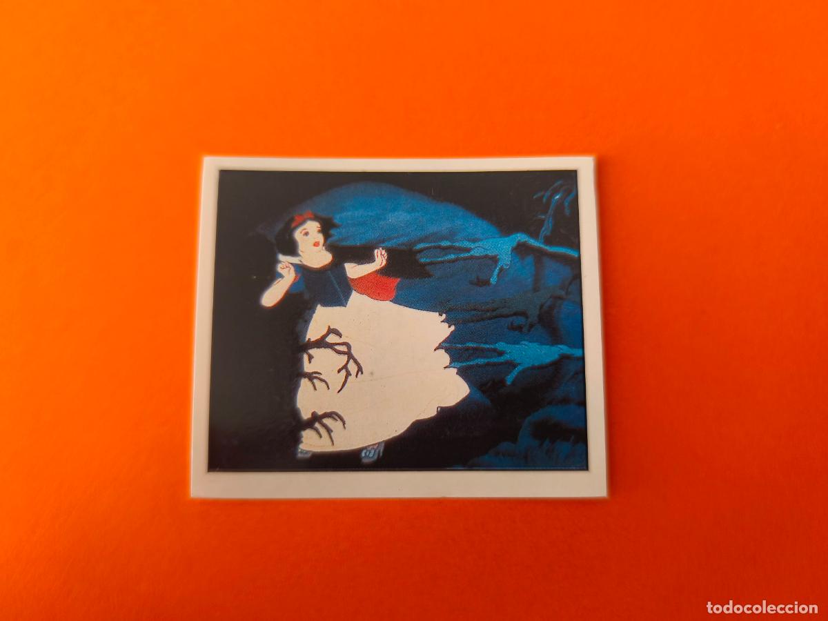 Colecionismo Cromos antigos: CROMO PRINCESAS SIN PEGAR N&ordm; 10 A&Ntilde;O 200? ALBUM PRINCESAS PANINI