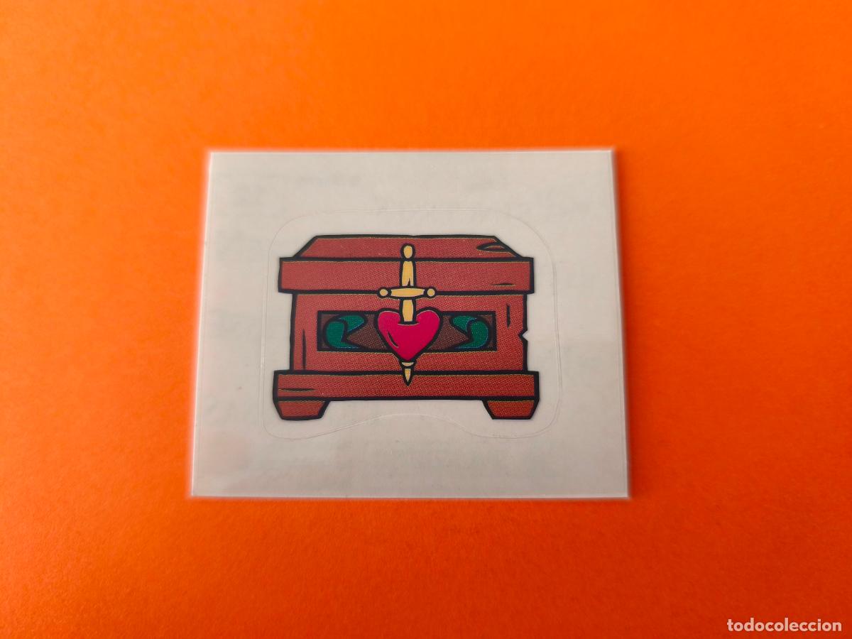 Colecionismo Cromos antigos: CROMO PRINCESAS SIN PEGAR N&ordm; 12 A&Ntilde;O 200? ALBUM PRINCESAS PANINI