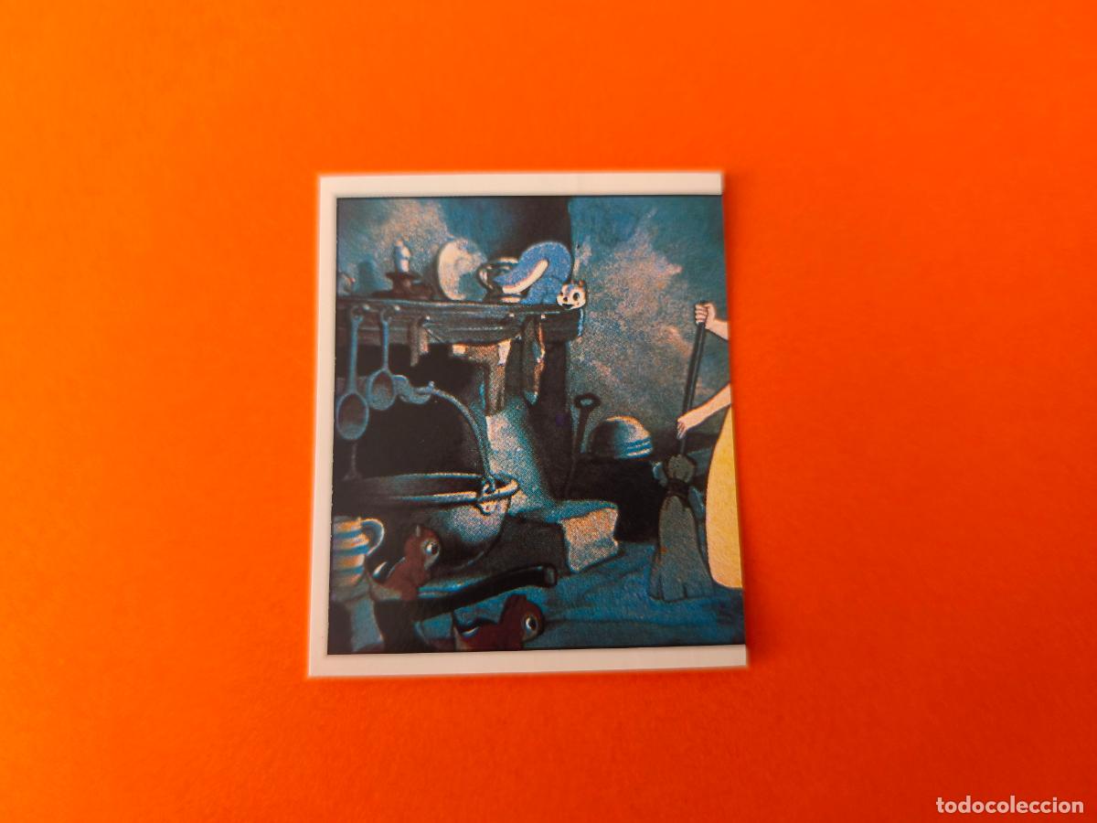 Sammeln alte Sammelbilder: CROMO PRINCESAS SIN PEGAR N&ordm; 14 A&Ntilde;O 200? ALBUM PRINCESAS PANINI