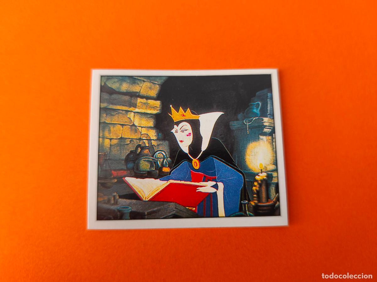 Collectionnisme Cartes &agrave; collectionner anciennes: CROMO PRINCESAS SIN PEGAR N&ordm; 31 A&Ntilde;O 200? ALBUM PRINCESAS PANINI