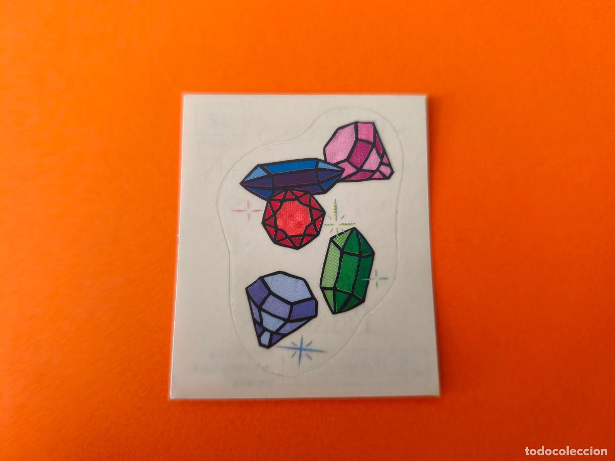 Collectionnisme Cartes &agrave; collectionner anciennes: CROMO PRINCESAS SIN PEGAR N&ordm; 32 A&Ntilde;O 200? ALBUM PRINCESAS PANINI