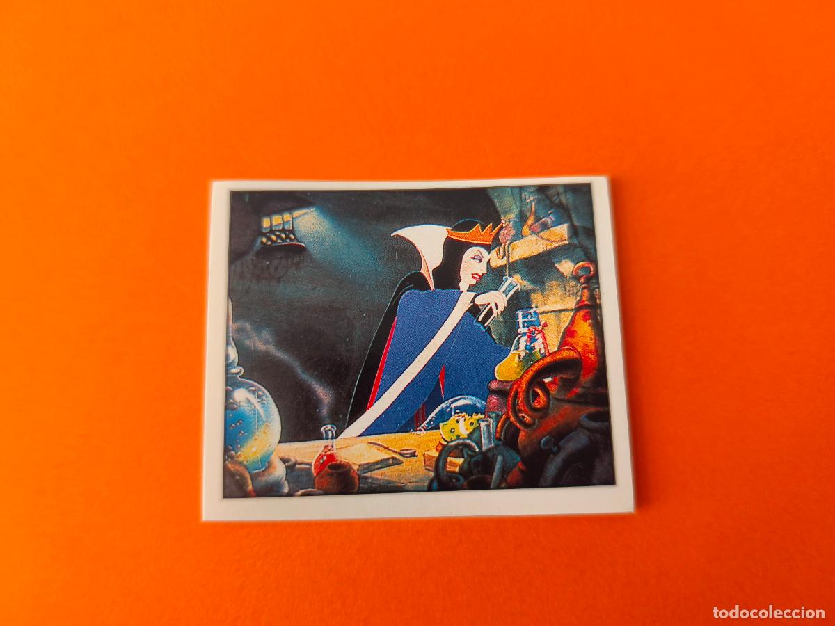 Collectionnisme Cartes &agrave; collectionner anciennes: CROMO PRINCESAS SIN PEGAR N&ordm; 35 A&Ntilde;O 200? ALBUM PRINCESAS PANINI